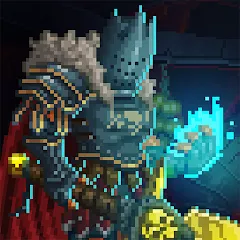 Скачать Bit Heroes Quest: Pixel RPG (Бит Хероес Квест) [МОД: Бесконечные деньги, Монеты и Мега MOD] | Взлом Bit Heroes Quest: Pixel RPG на Андроид