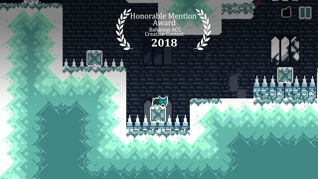 Nameless Cat (Неймлесс Кэт) [МОД: Все открыто, Дополнительные деньги и Меню MOD] Screenshot 1