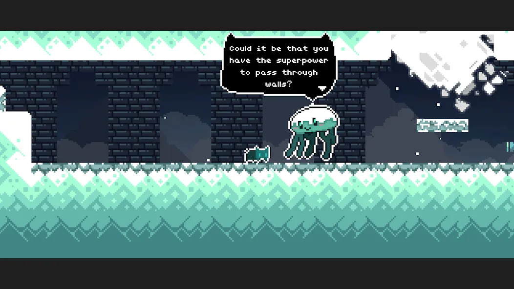 Nameless Cat (Неймлесс Кэт) [МОД: Все открыто, Дополнительные деньги и Меню MOD] Screenshot 2