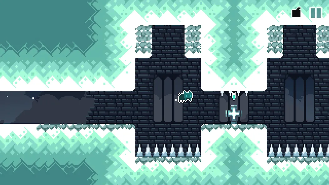 Nameless Cat (Неймлесс Кэт) [МОД: Все открыто, Дополнительные деньги и Меню MOD] Screenshot 3