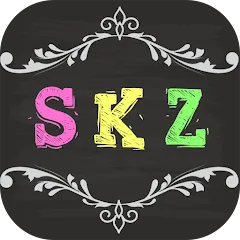 Скачать SKZ: Stray Kids game (Эскейзед) [МОД: Меню, Бесконечные монеты и Открытые уровни] | Взлом SKZ: Stray Kids game на Андроид