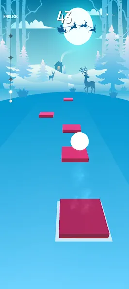 Компот-kompot Dance Tiles Hop [МОД: Много денег, Монет и Все открыто] Screenshot 4