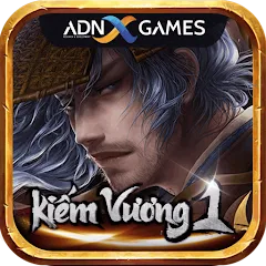 Скачать Kiếm Vương 1 [МОД: Много монет, Открытые уровни и Мега MOD] | Взлом Kiếm Vương 1 на Андроид