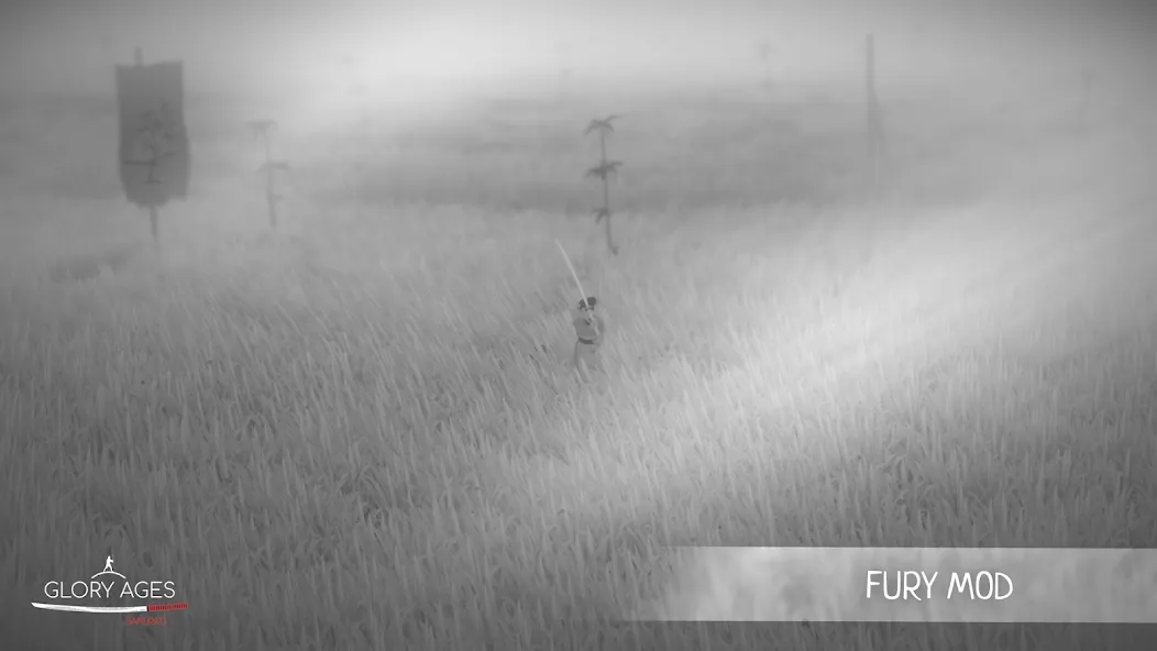 Glory Ages - Samurais (Глори Эйджес) [МОД: Много монет, Открытые уровни и Мега MOD] Screenshot 5