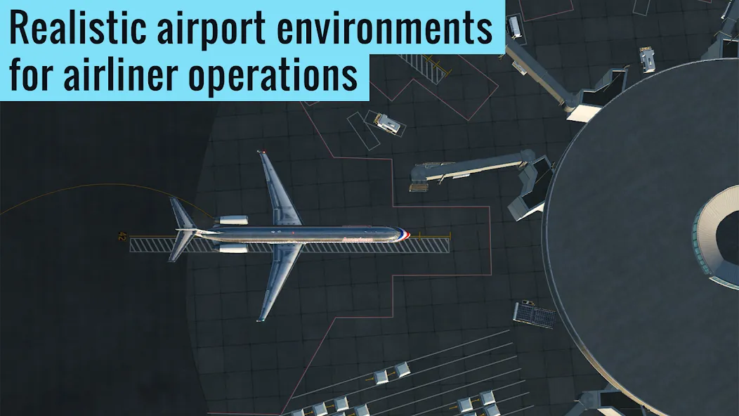 X-Plane Flight Simulator [МОД: Все открыто, Дополнительные деньги и Меню MOD] Screenshot 5