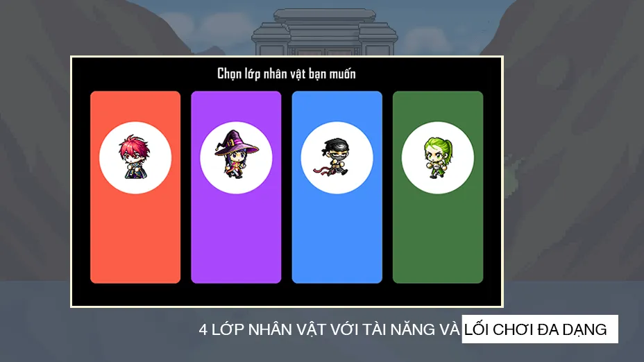 Luyện Ngục [МОД: Бесконечные деньги, Монеты и Мега MOD] Screenshot 3