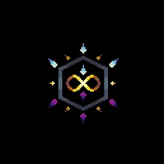 Скачать InfinityRPG (ИнфинитиРПГ) [МОД: Деньги, Монеты и Меню MOD] | Взлом InfinityRPG на Андроид