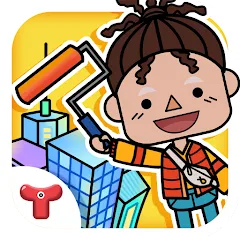 Скачать Tota Life: Parent-kid Suite (Тота Лайф) [МОД: Много монет, Открытые уровни и Мега MOD] | Взлом Tota Life: Parent-kid Suite на Андроид
