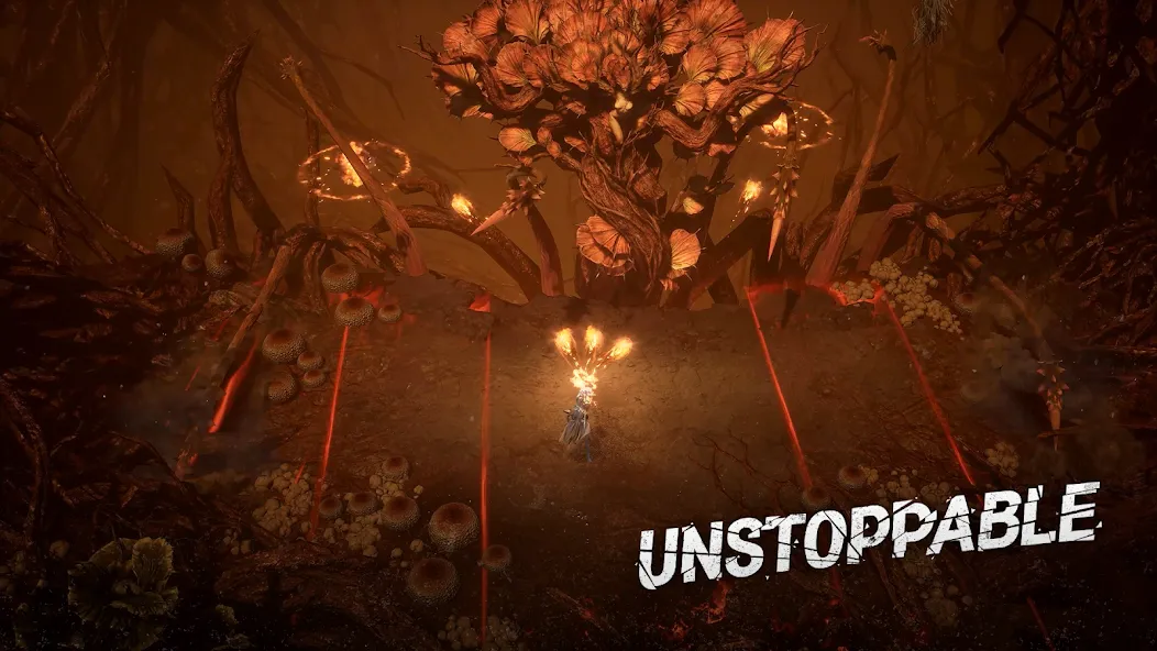 Undecember (Андесембер) [МОД: Бесконечные деньги, Монеты и Мега MOD] Screenshot 5