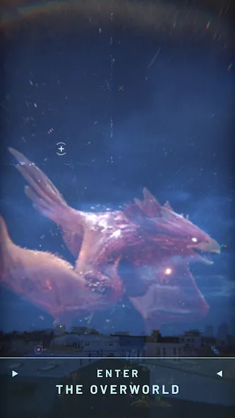 Overbeast (Овербист) [МОД: Много монет, Открытые уровни и Мега MOD] Screenshot 1