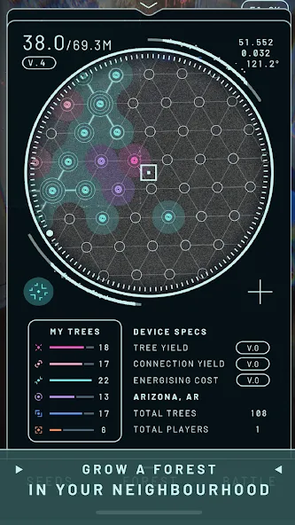 Overbeast (Овербист) [МОД: Много монет, Открытые уровни и Мега MOD] Screenshot 2