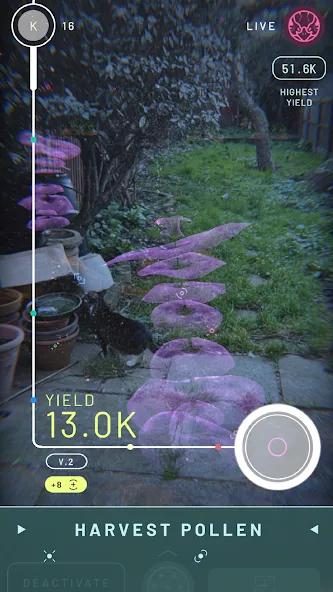Overbeast (Овербист) [МОД: Много монет, Открытые уровни и Мега MOD] Screenshot 3