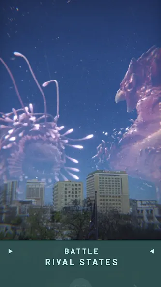 Overbeast (Овербист) [МОД: Много монет, Открытые уровни и Мега MOD] Screenshot 5