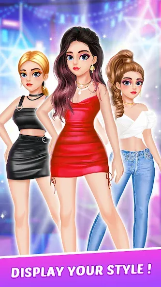 Love Paradise - Merge Makeover (Лав Парадайз) [МОД: Много денег, Монет и Все открыто] Screenshot 4