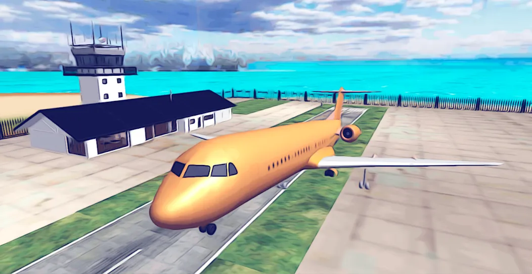 Go To Street [МОД: Много монет, Открытые уровни и Мега MOD] Screenshot 4