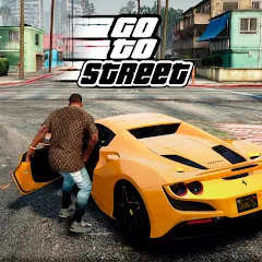 Скачать Go To Street [МОД: Много монет, Открытые уровни и Мега MOD] | Взлом Go To Street на Андроид