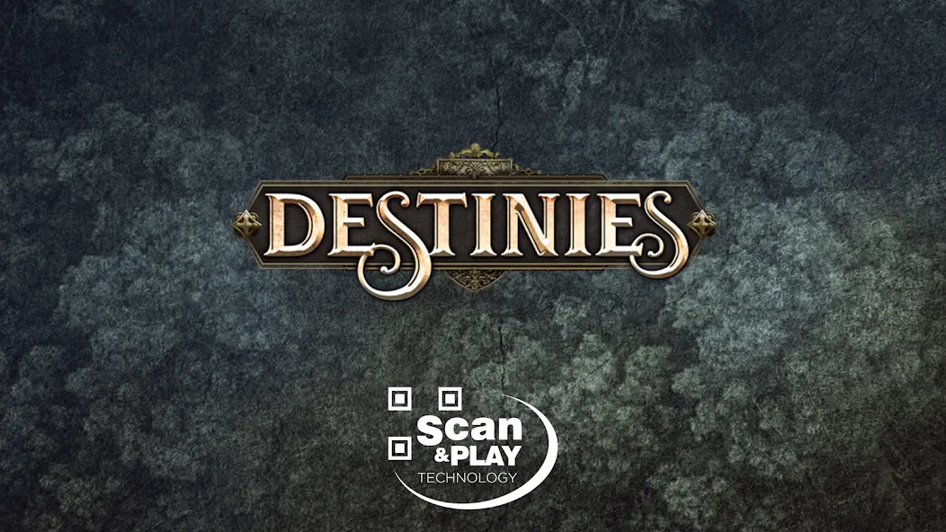 Destinies (Дестинис) [МОД: Бесконечные деньги, Монеты и Мега MOD] Screenshot 1