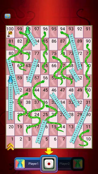Ludo Master™ - Ludo Board Game (Лудо Мастер) [МОД: Много денег, Монет и Все открыто] Screenshot 5