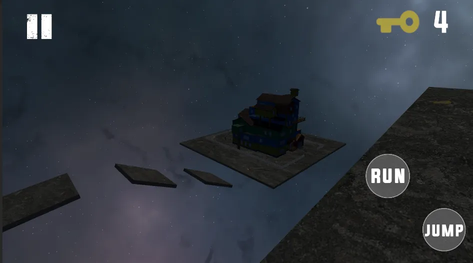 Reach To Neighbor House (Рич Ту Нейбор Хаус) [МОД: Много монет, Открытые уровни и Мега MOD] Screenshot 2