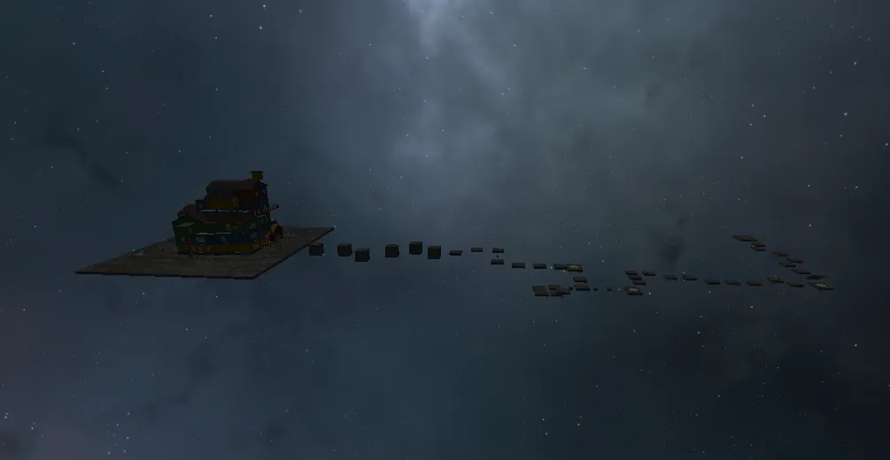 Reach To Neighbor House (Рич Ту Нейбор Хаус) [МОД: Много монет, Открытые уровни и Мега MOD] Screenshot 4