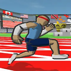 Скачать Speed Stars: Running Game (Спид Старс) [МОД: Бесконечные деньги, Монеты и Мега MOD] | Взлом Speed Stars: Running Game на Андроид