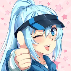 Скачать Rate My OC (Рейт Май ОК) [МОД: Много денег, Монет и Все открыто] | Взлом Rate My OC на Андроид