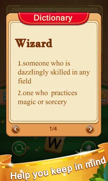 Word Legend Puzzle Addictive [МОД: Много монет, Открытые уровни и Мега MOD] Screenshot 5