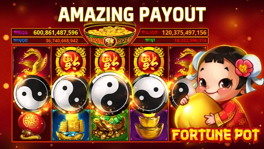 HighRoller Vegas: Casino Games (Хайроллер Вегас) [МОД: Много денег, Монет и Все открыто] Screenshot 5