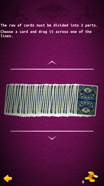 Card Reading (Кард Ридинг) [МОД: Бесконечные деньги, Монеты и Мега MOD] Screenshot 4