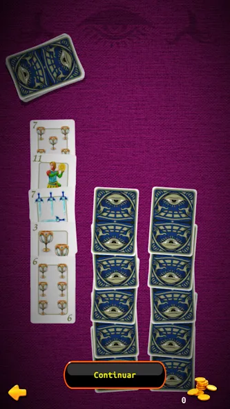 Card Reading (Кард Ридинг) [МОД: Бесконечные деньги, Монеты и Мега MOD] Screenshot 5