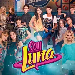 Скачать Soy Luna Quiz (Сой Луна Викторина) [МОД: Меню, Бесконечные монеты и Открытые уровни] | Взлом Soy Luna Quiz на Андроид