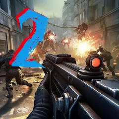 Скачать Dead Trigger 2 FPS Zombie Game (ДЕАД ТРИГГЕР 2) [МОД: Бесконечные деньги, Монеты и Мега MOD] | Взлом Dead Trigger 2 FPS Zombie Game на Андроид