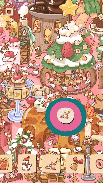 soupsoup (супсуп) [МОД: Меню, Бесконечные монеты и Открытые уровни] Screenshot 3