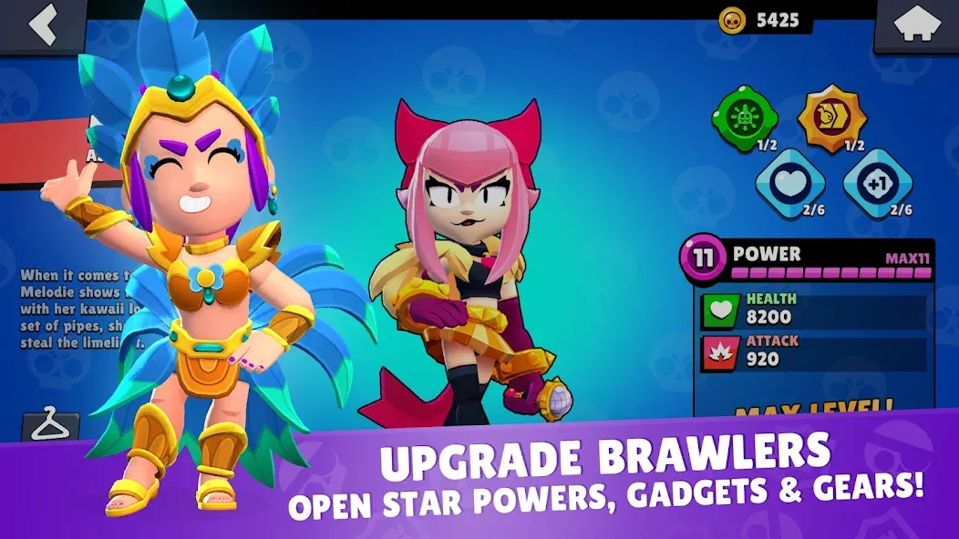 Star Box Simulator for BS [МОД: Много денег, Монет и Все открыто] Screenshot 5