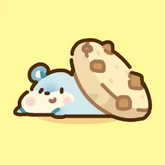 Скачать Hamster Cookie Factory [МОД: Все открыто, Дополнительные деньги и Меню MOD] | Взлом Hamster Cookie Factory на Андроид