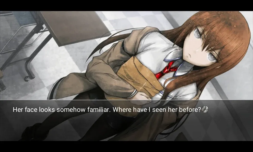 STEINS;GATE [МОД: Много монет, Открытые уровни и Мега MOD] Screenshot 2