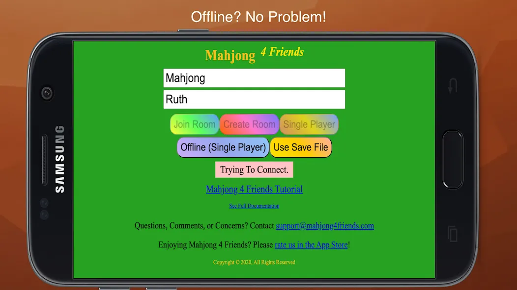 Mahjong 4 Friends (Маджонг 4 Друзей) [МОД: Меню, Бесконечные монеты и Открытые уровни] Screenshot 5