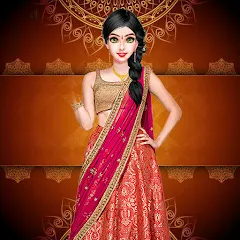 Скачать Girl Makeup Game (Девушка Игра в Макияж) [МОД: Много монет, Открытые уровни и Мега MOD] | Взлом Girl Makeup Game на Андроид