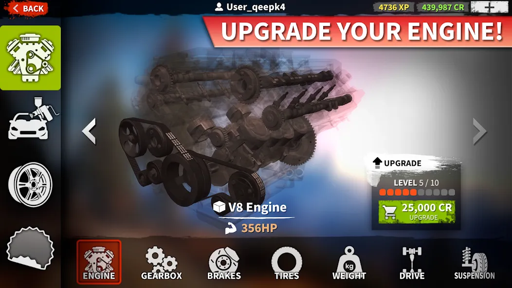Car Driving Openworld (Кар Драйвинг Онлайн) [МОД: Много монет, Открытые уровни и Мега MOD] Screenshot 3