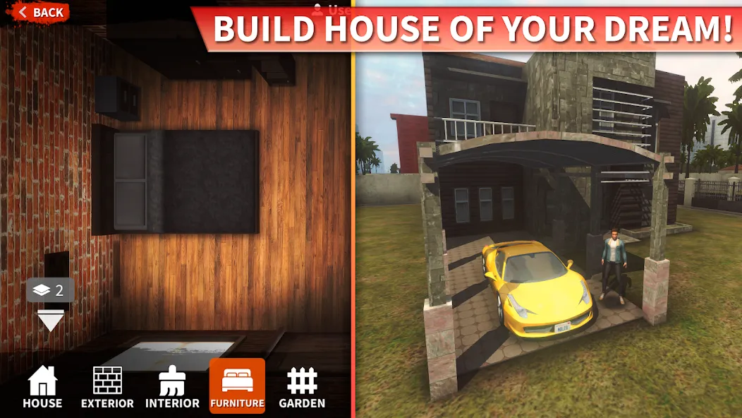 Car Driving Openworld (Кар Драйвинг Онлайн) [МОД: Много монет, Открытые уровни и Мега MOD] Screenshot 4