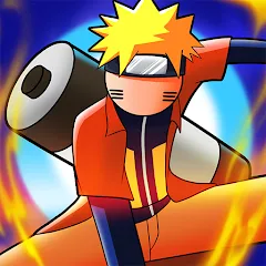Скачать Stick Ninja Fight (Стикман Ниндзя Файт) [МОД: Бесконечные деньги, Монеты и Мега MOD] | Взлом Stick Ninja Fight на Андроид