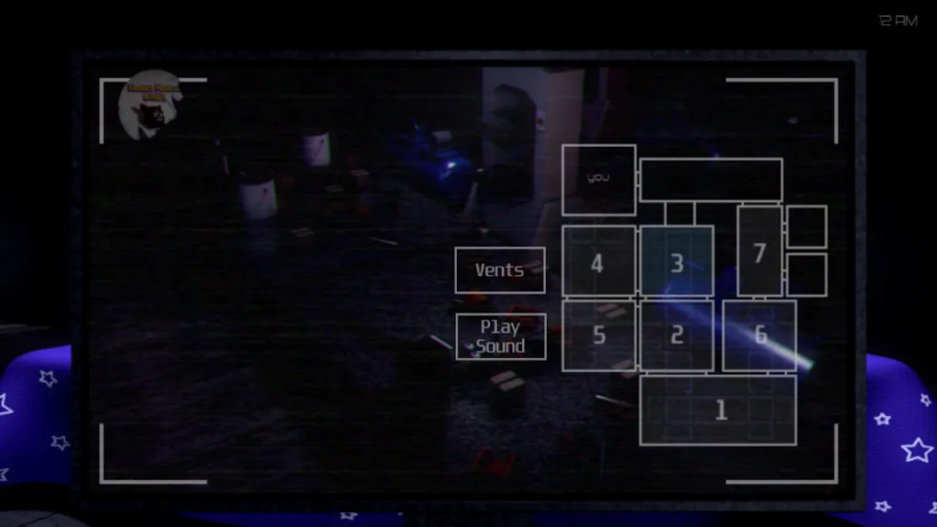 Five Nights at Maggie's 2 [МОД: Меню, Бесконечные монеты и Открытые уровни] Screenshot 2