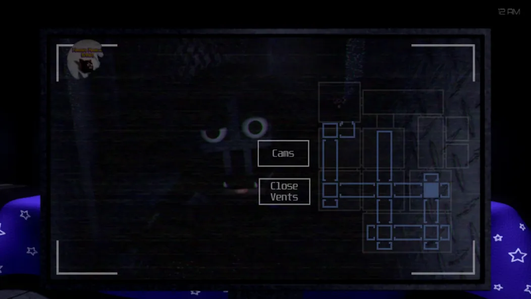 Five Nights at Maggie's 2 [МОД: Меню, Бесконечные монеты и Открытые уровни] Screenshot 5