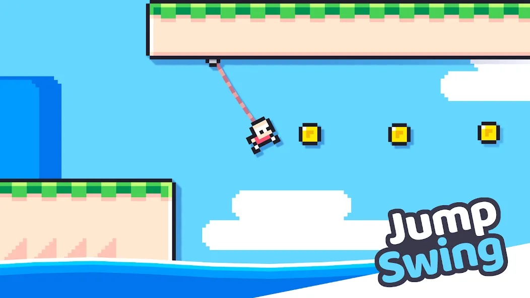 Fancade (Фанкейд) [МОД: Много денег, Монет и Все открыто] Screenshot 4