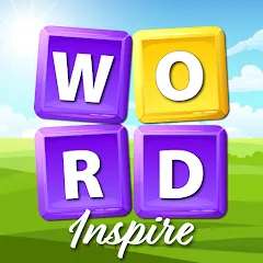 Скачать Word Surf: Inspire (Ворд Серф) [МОД: Бесконечные деньги, Монеты и Мега MOD] | Взлом Word Surf: Inspire на Андроид