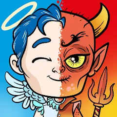 Скачать Judgment Day: Angel of God (День Суда) [МОД: Все открыто, Дополнительные деньги и Меню MOD] | Взлом Judgment Day: Angel of God на Андроид