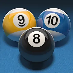 Скачать Tournament Pool (Турнирный бассейн) [МОД: Бесконечные деньги, Монеты и Мега MOD] | Взлом Tournament Pool на Андроид