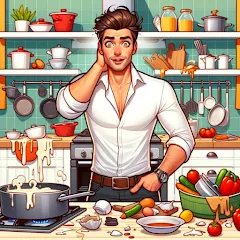 Скачать Farming Fever - Cooking game [МОД: Деньги, Монеты и Меню MOD] | Взлом Farming Fever - Cooking game на Андроид