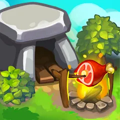 Скачать Tribe Dash - Time management (Трайб Дэш) [МОД: Много монет, Открытые уровни и Мега MOD] | Взлом Tribe Dash - Time management на Андроид