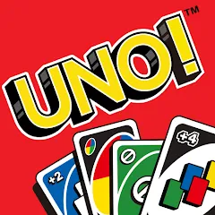 Скачать UNO!™ [МОД: Много монет, Открытые уровни и Мега MOD] | Взлом UNO!™ на Андроид